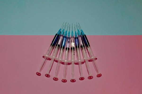 How Can Innovations in Healthcare Transform Public Health in the UK?